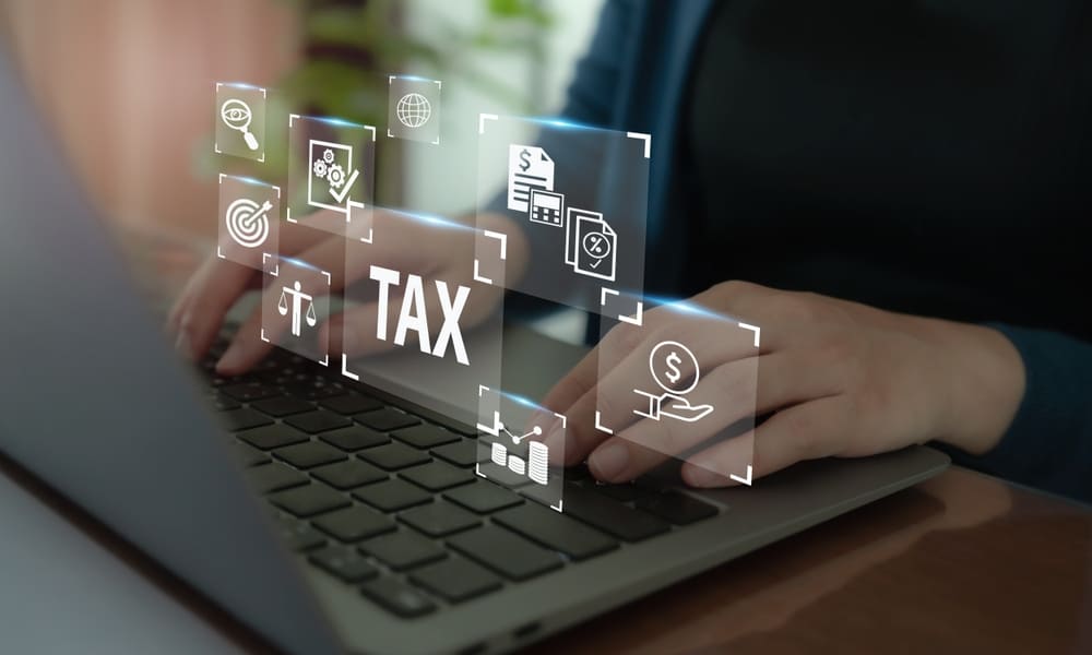 Taxation Services | JPC & Co.