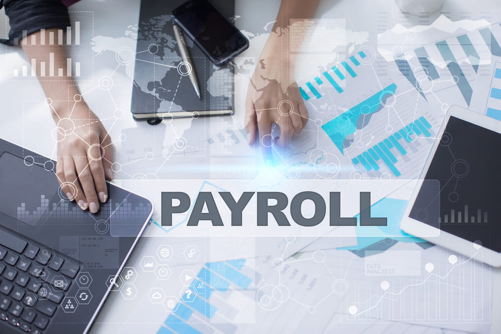 International Payroll Outsourcing Service | JPC & Co.