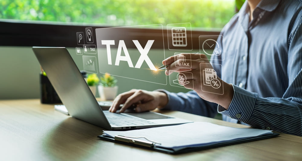 Tax Technology services | JPC & Co.