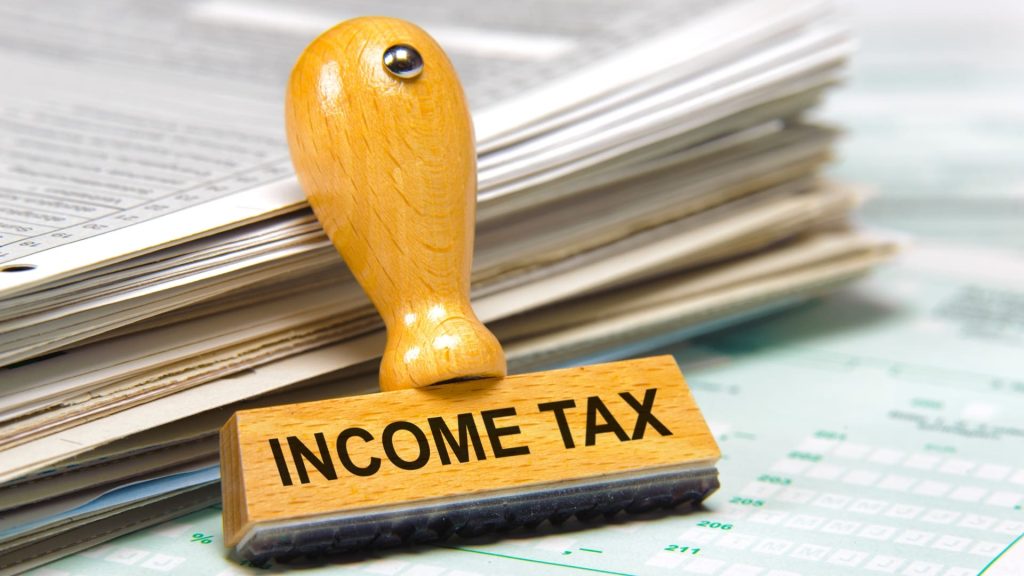 Income Tax Audit Service | JPC & Co.