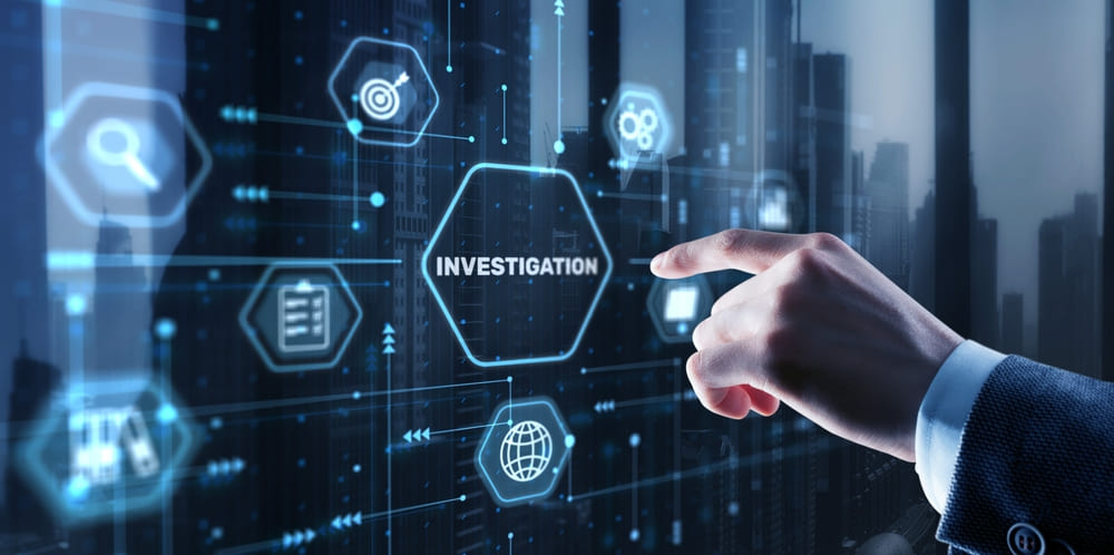 Fraud Investigation Service | JPC & Co.