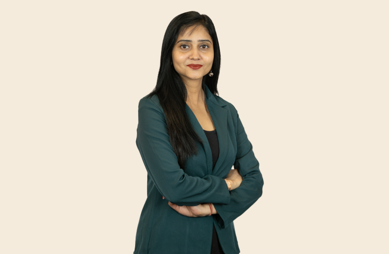 Vineeta Chandra | J P Chawla & Co.